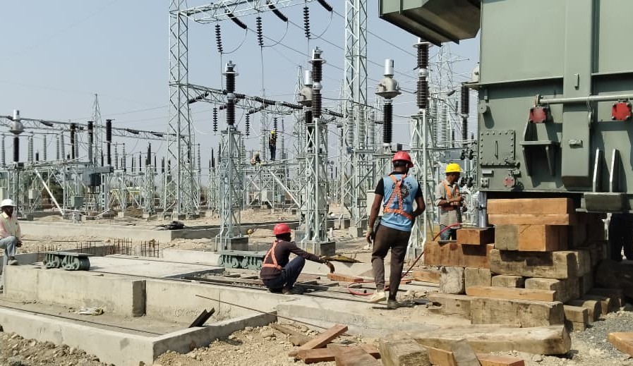 RIECO industrial operations