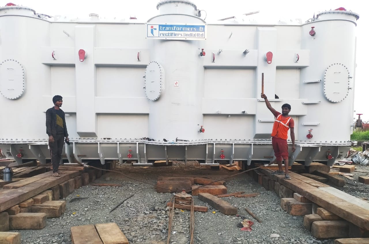 All India industrial services