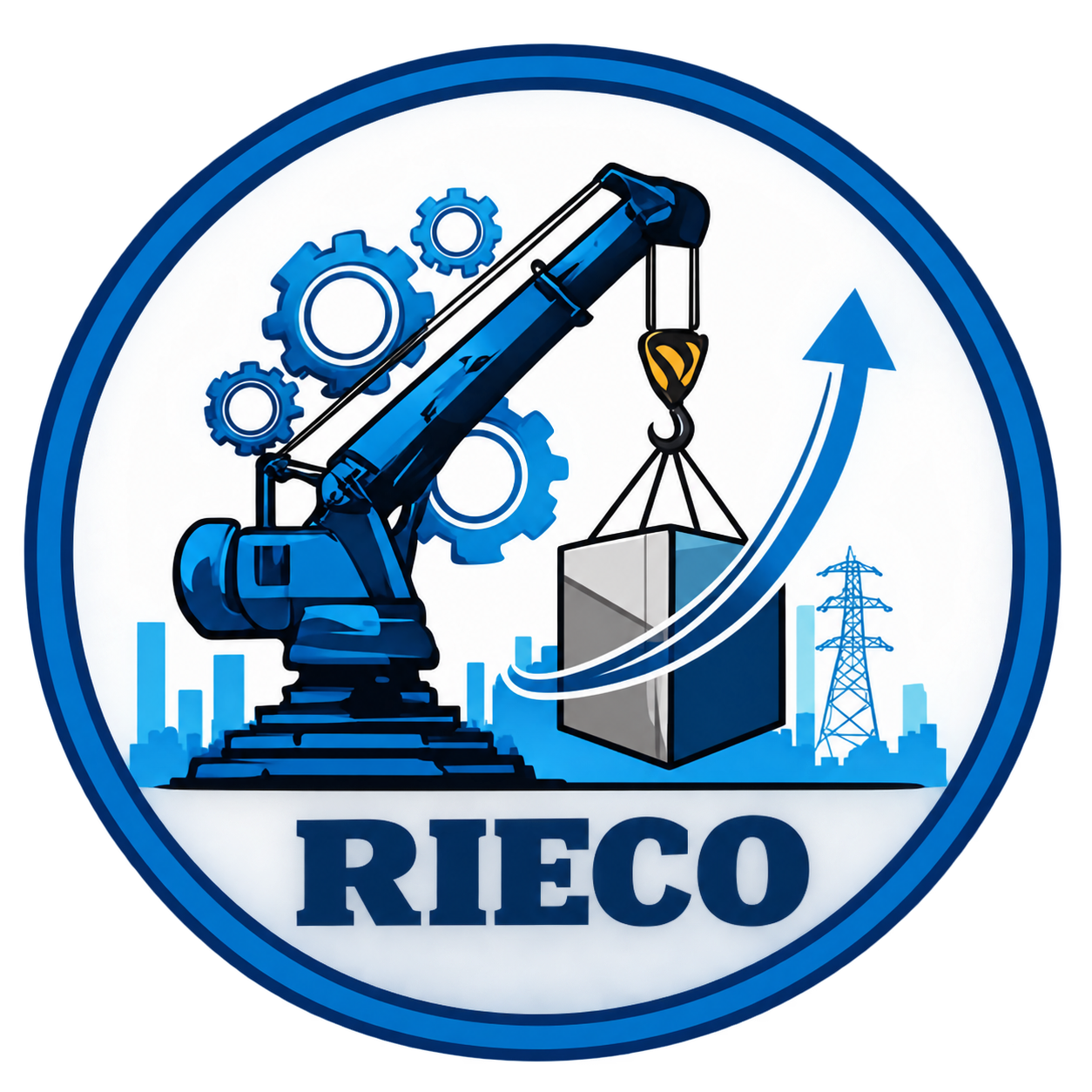 RIECO Logistics Private Limited